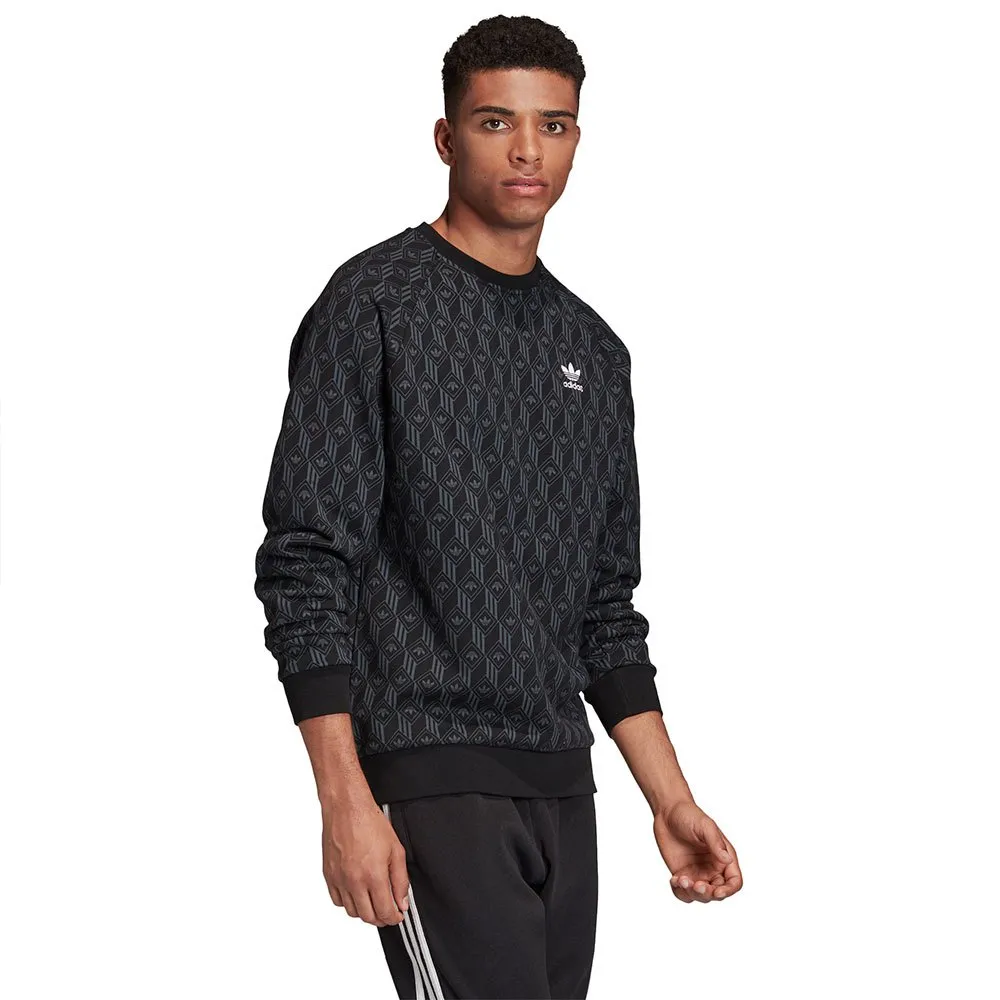 adidas originals mono jersey