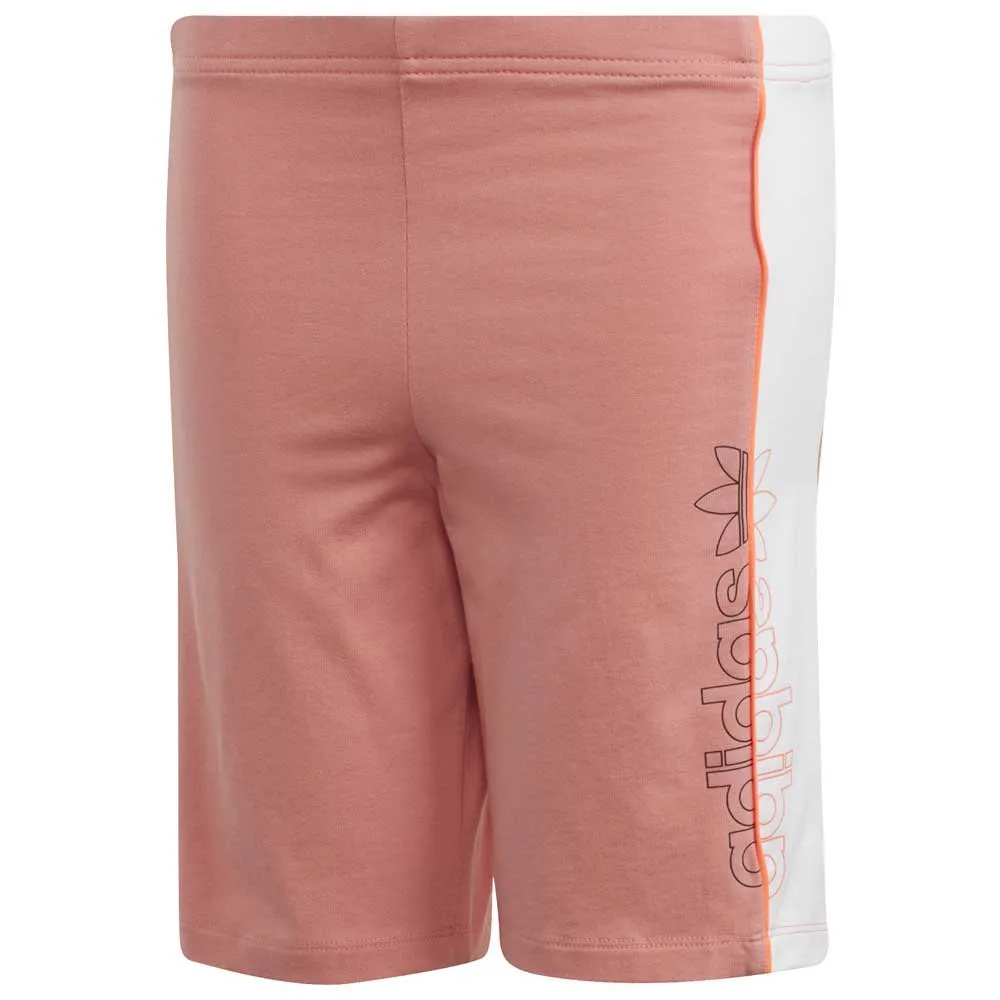 girls adidas cycling shorts