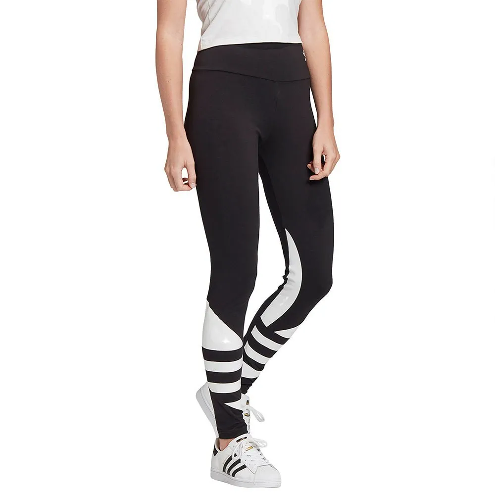 adidas leggings large