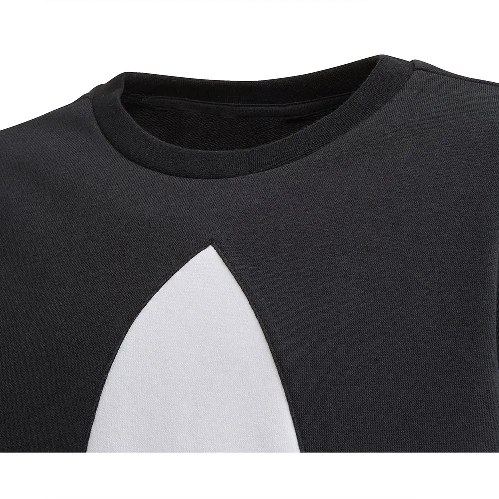 ensemble big trefoil crew