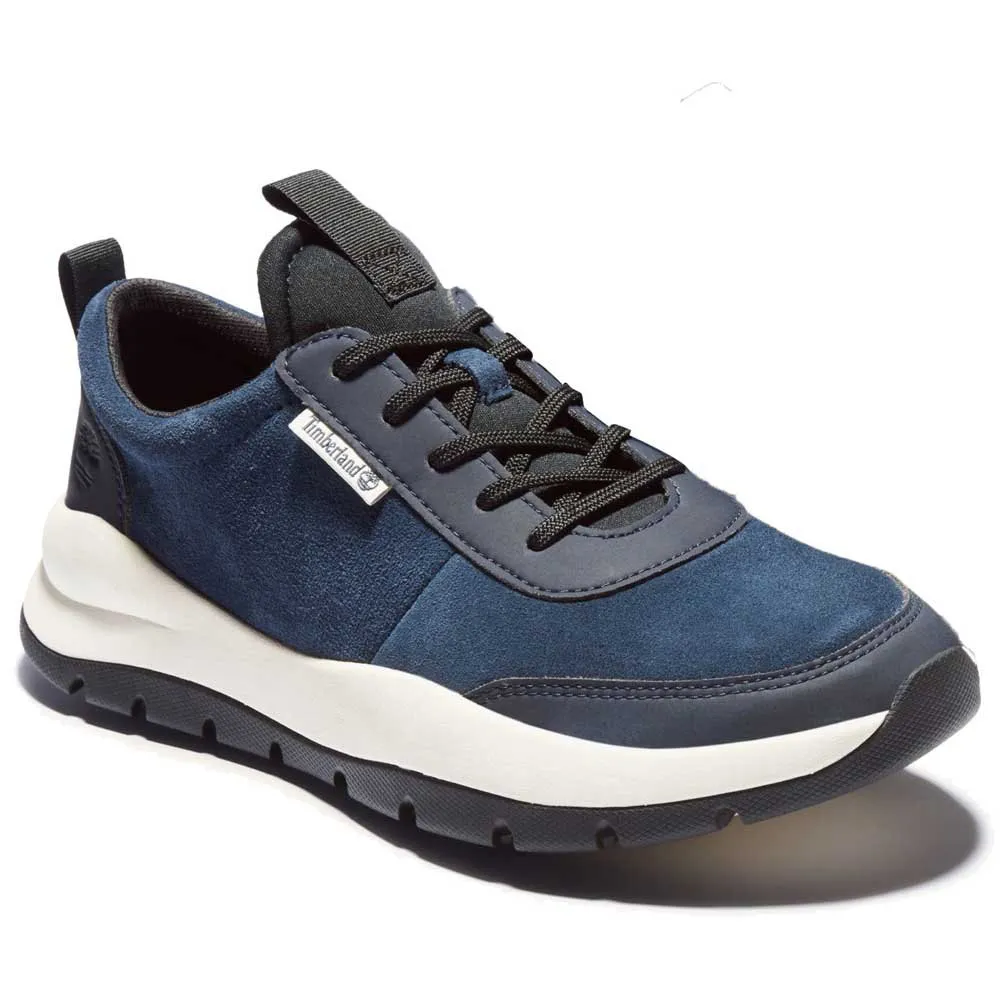 timberland boroughs project