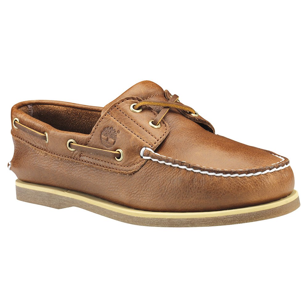 Timberland Classic Boat 2 Eye buy and 