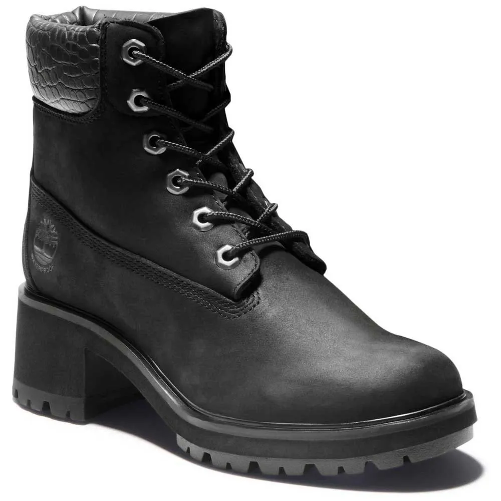 timberland kinsley black