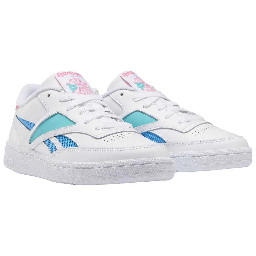 reebok classic club c revenge mark