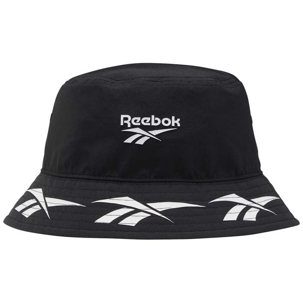 reebok classic vector bucket hat