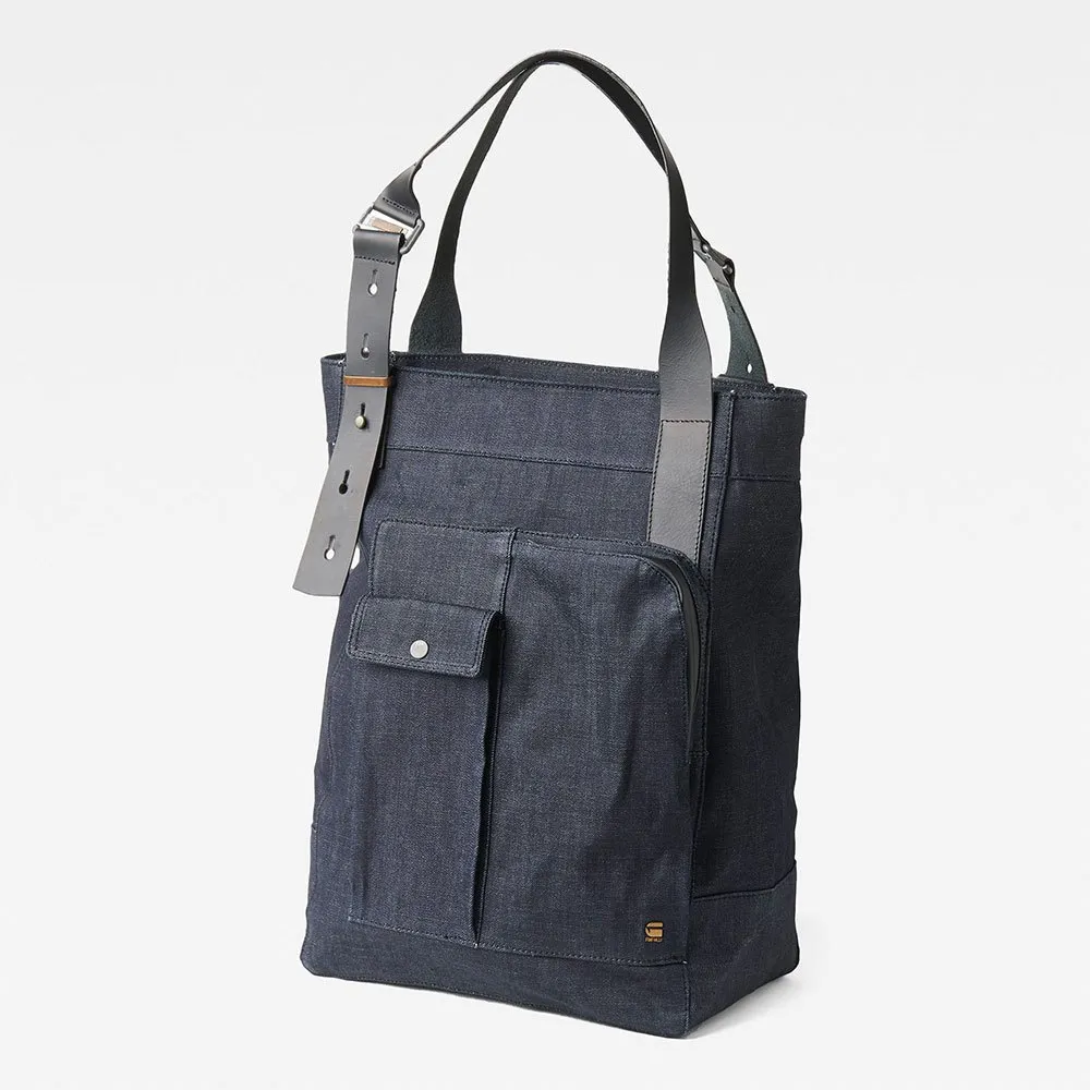 g star claxs shopper