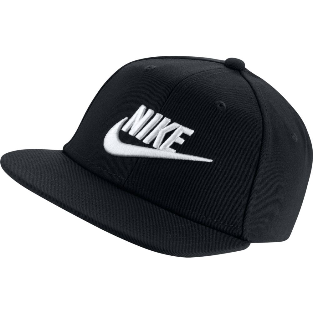 Caps And Hats Nike Pro Futura 4 Black