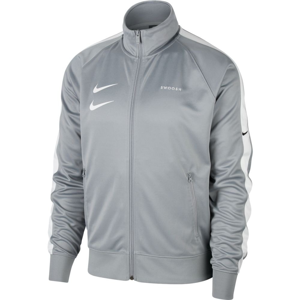 Nike Sportswear Swoosh Pack Grey buy 