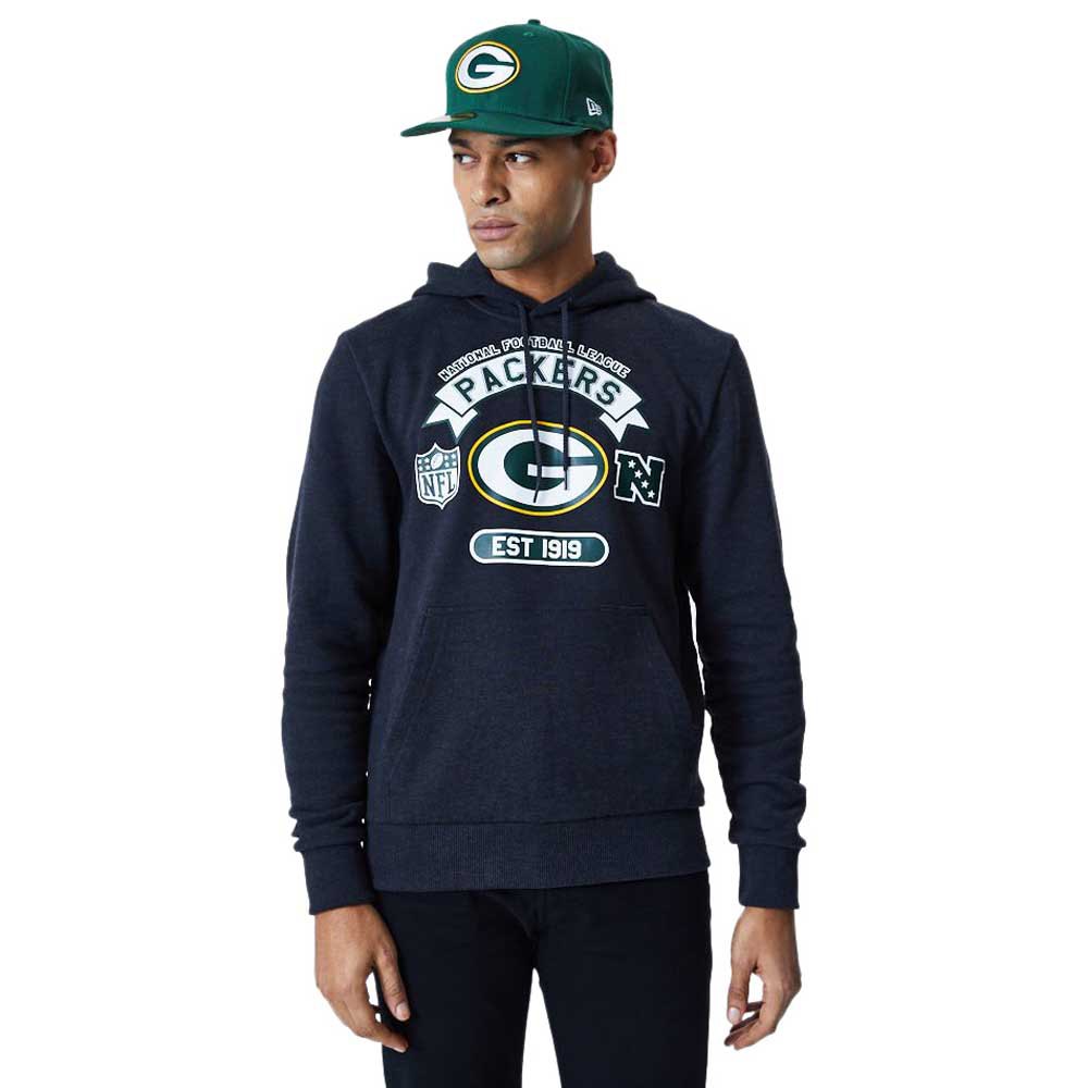 New Era Packers Hoodie Clearance, SAVE 33% 