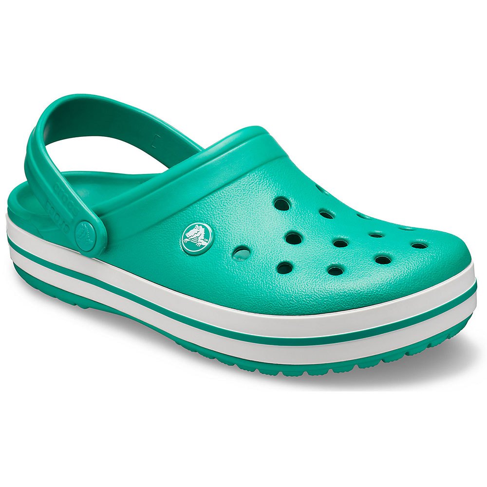 Crocs Crocband Green buy and offers on 