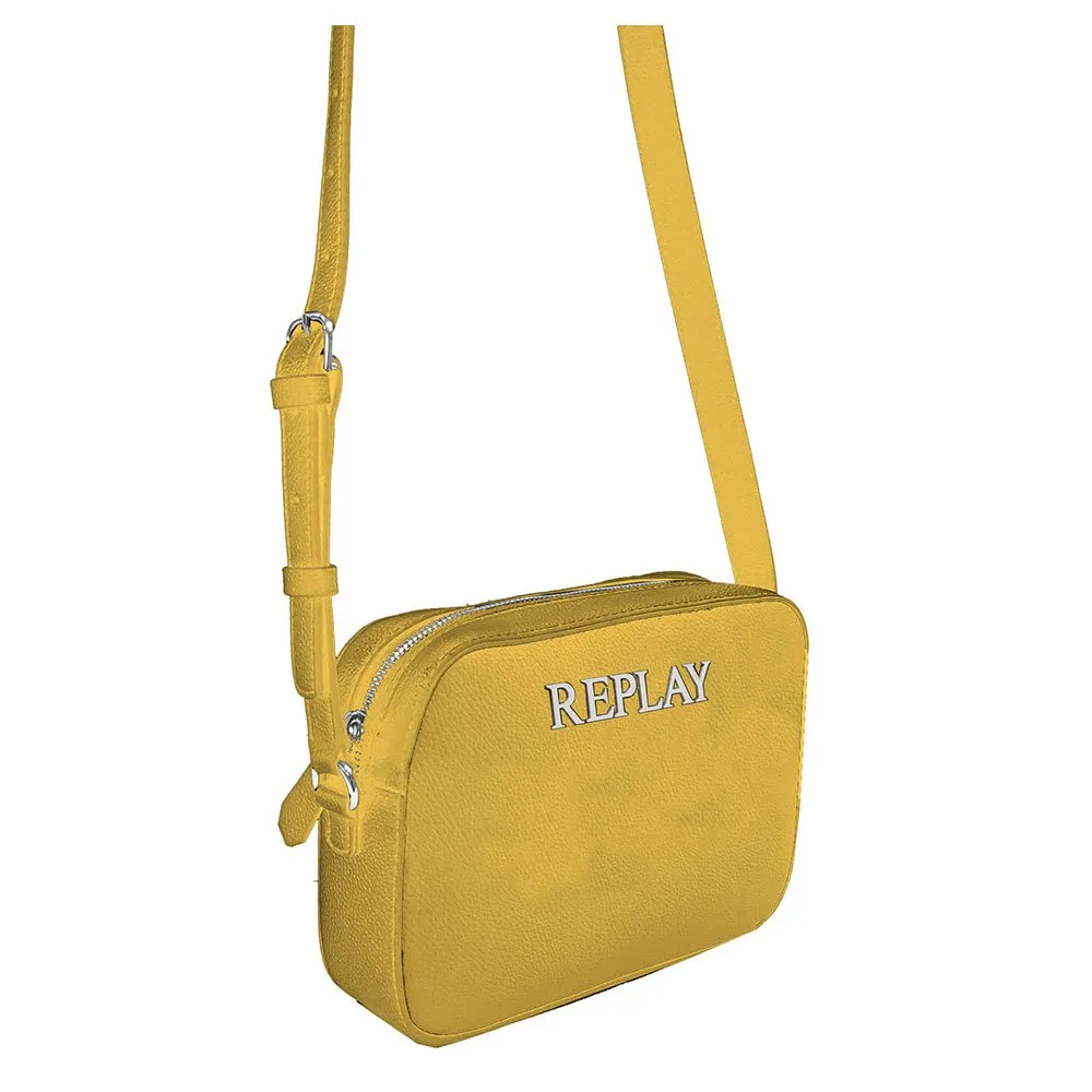replay yellow bag