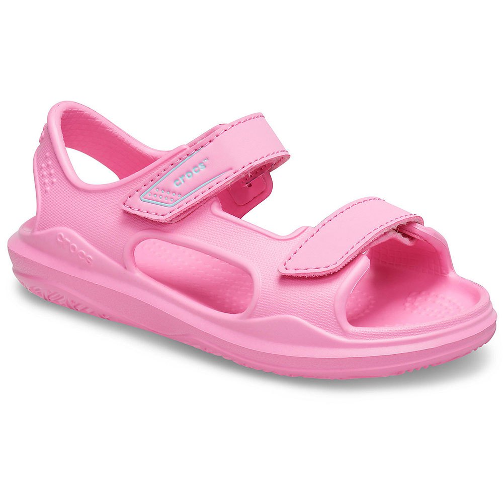 Sandals Crocs Swiftwater Expedition Sandals Pink