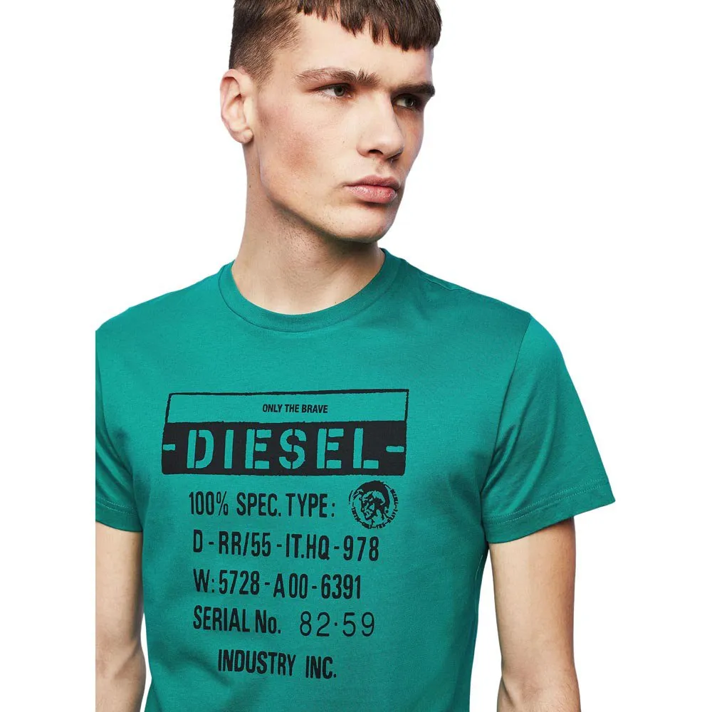 Diesel Diego S1 緑購入、特別提供価格、Dressinn