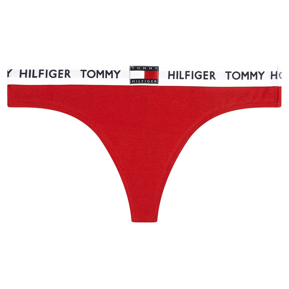 Tommy hilfiger Thong Red buy and offers 