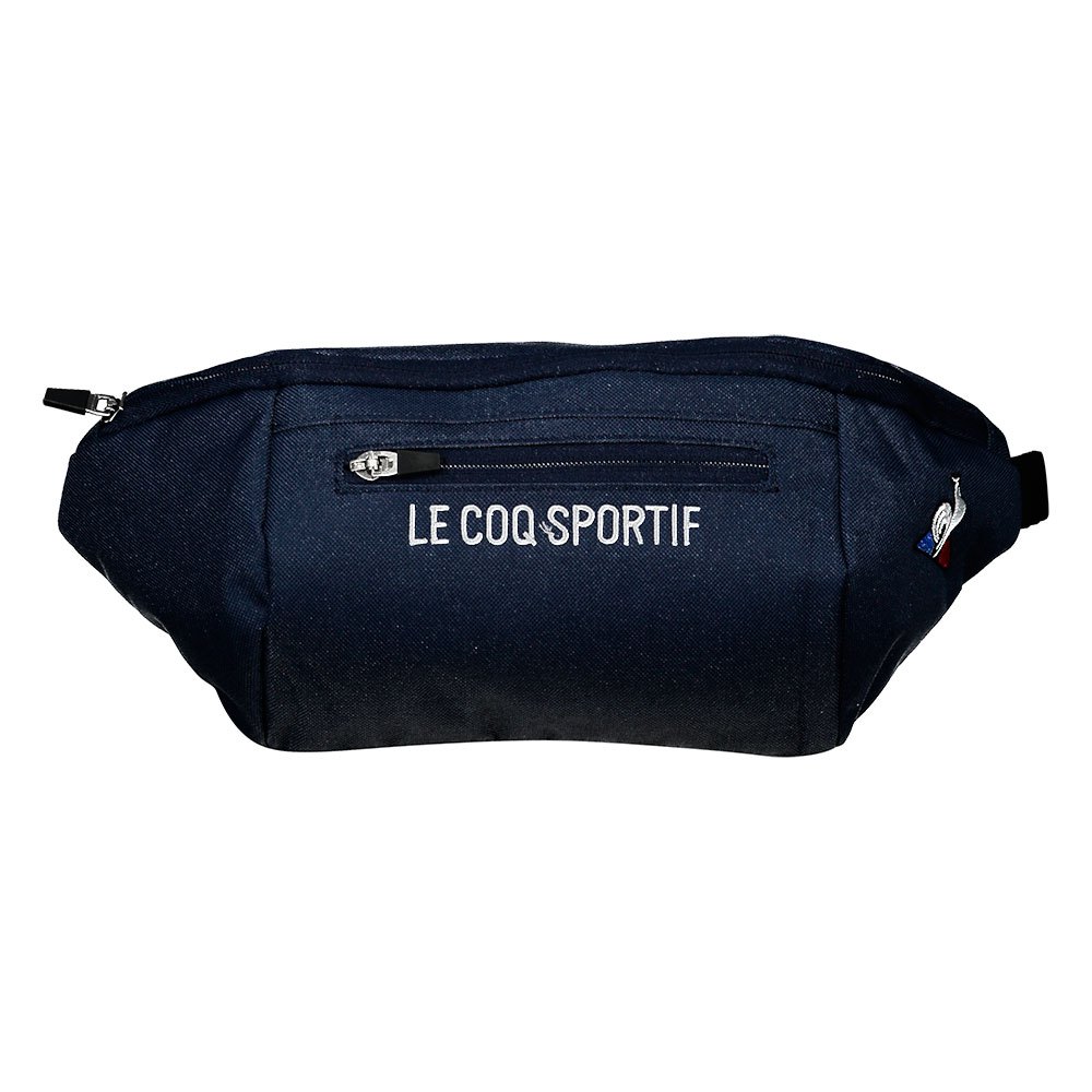Belt Bag Le Coq Sportif Essentials Waist Pack Blue