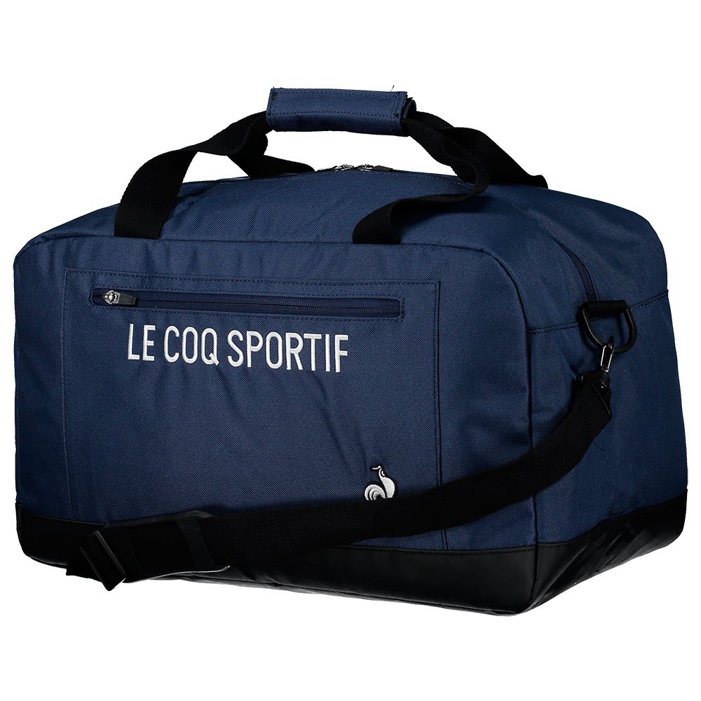  Le Coq Sportif Essentials Sport Backpack Blue