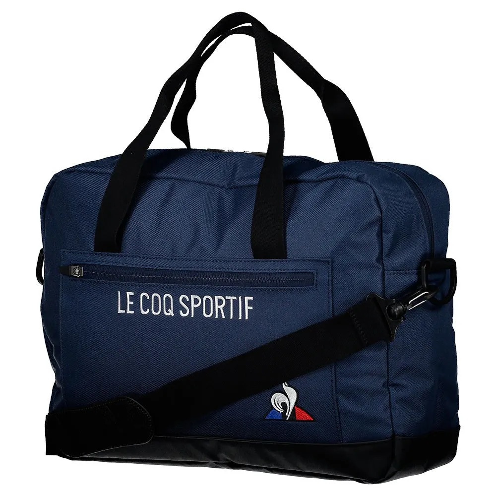 le coq sportif shoulder bag