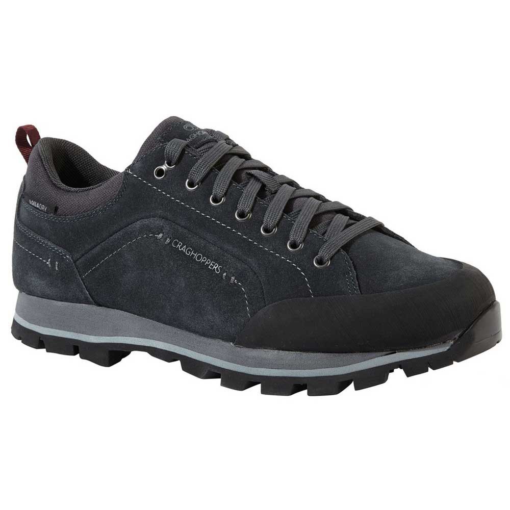 Sneakers Craghoppers Onega Trainers Black