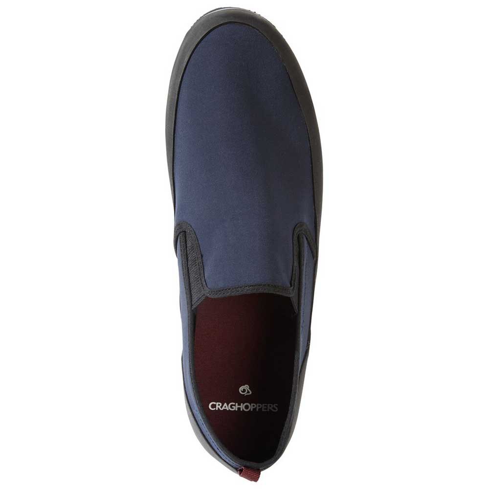 Craghoppers Parana Slip On Shoes 