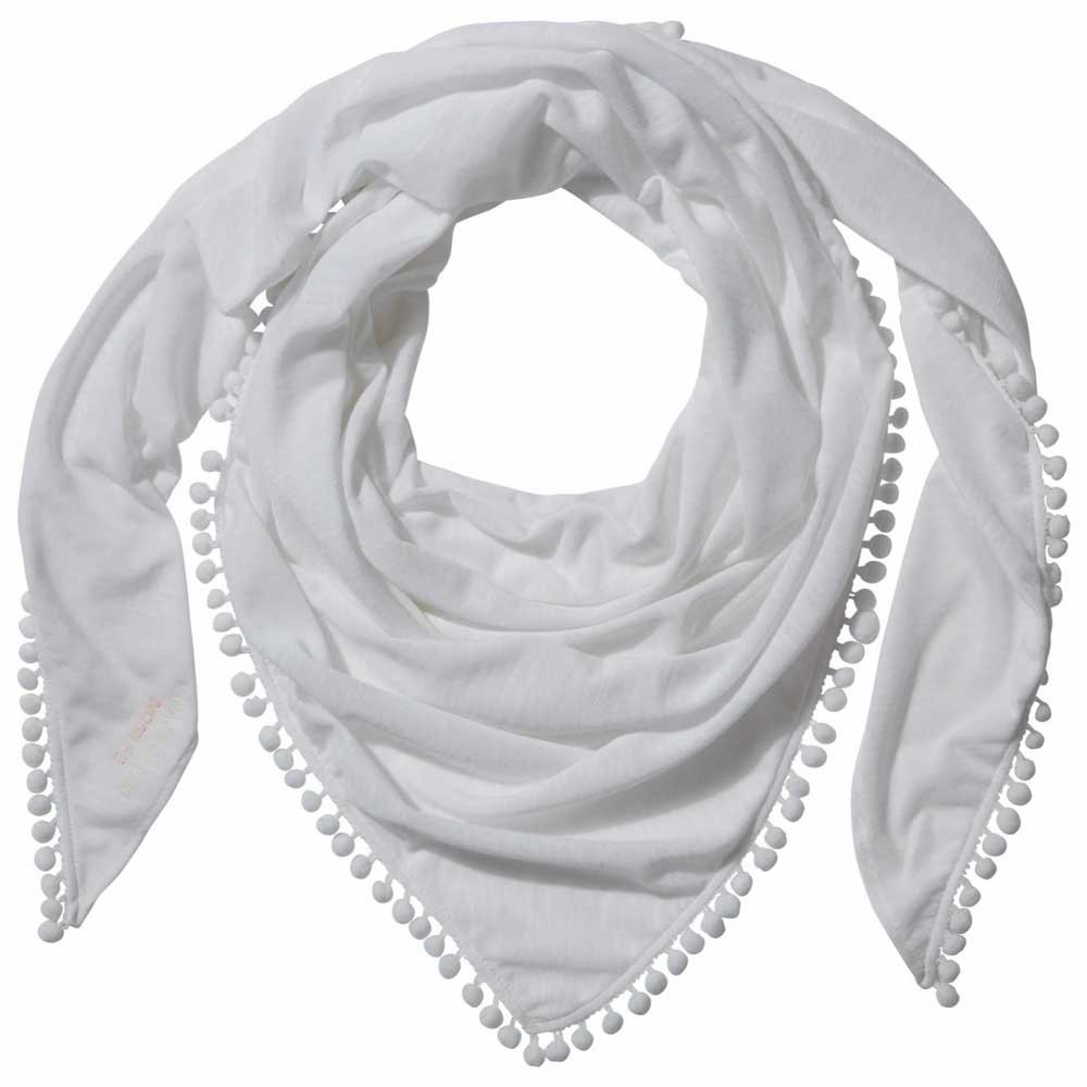 Scarves Craghoppers NosiLife Florie White