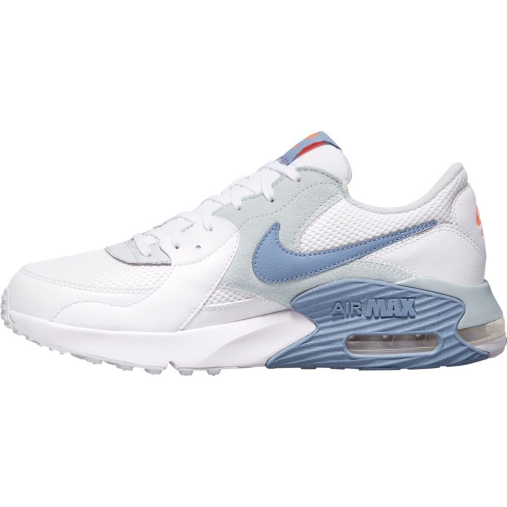 Nike Air Max Excee White buy and offers on Dressinn