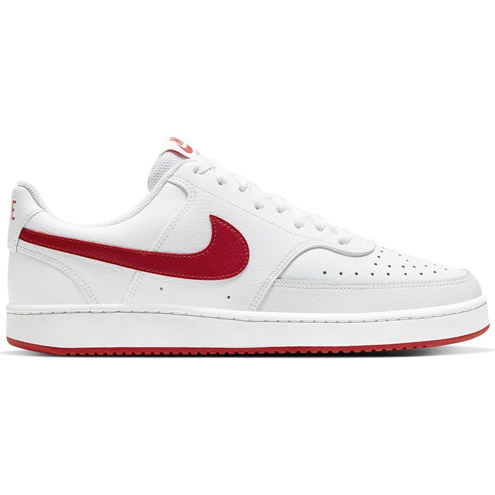 Homme Nike Formateurs Court Vision Low 