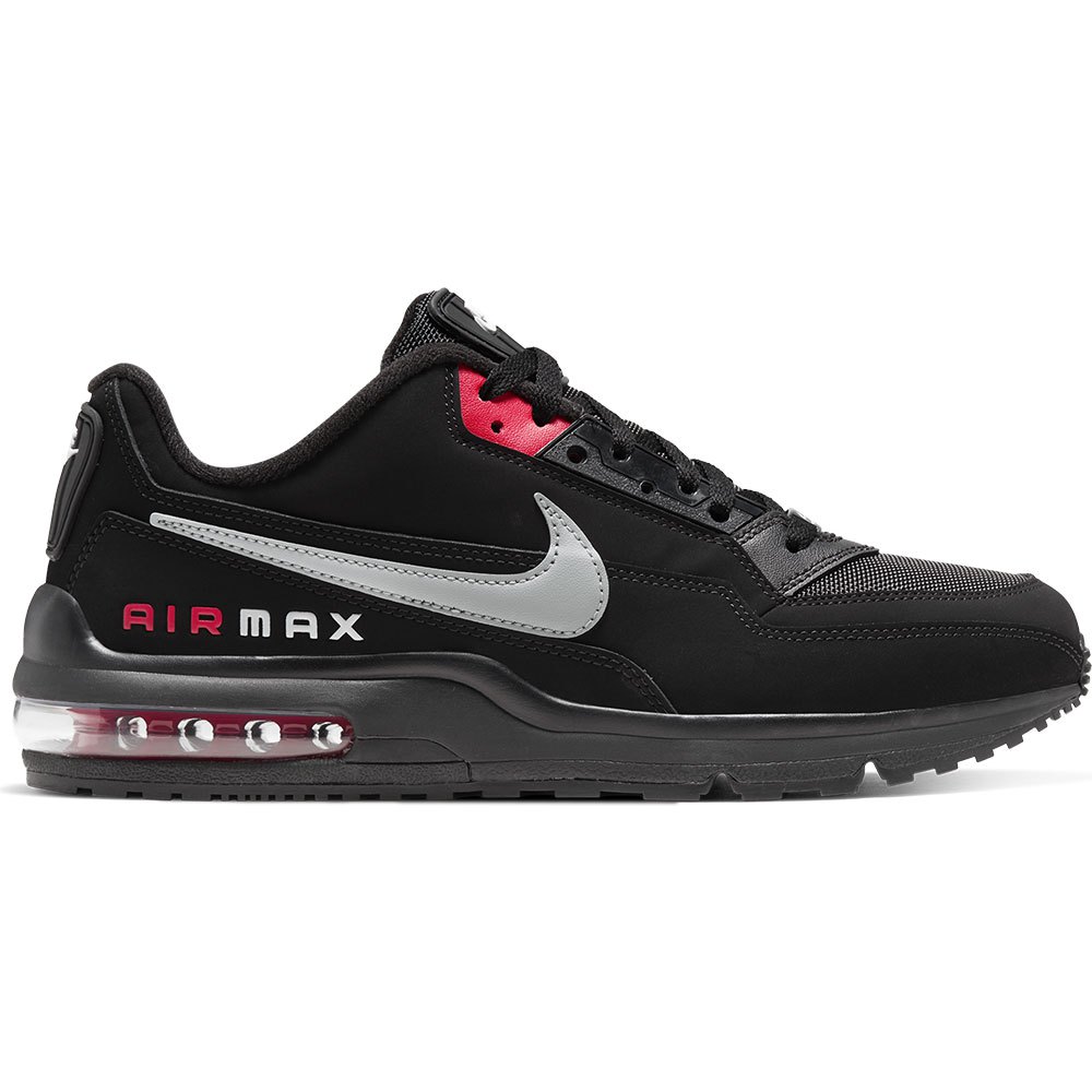 Nike Air Max Ltd 3 Black buy and offers 