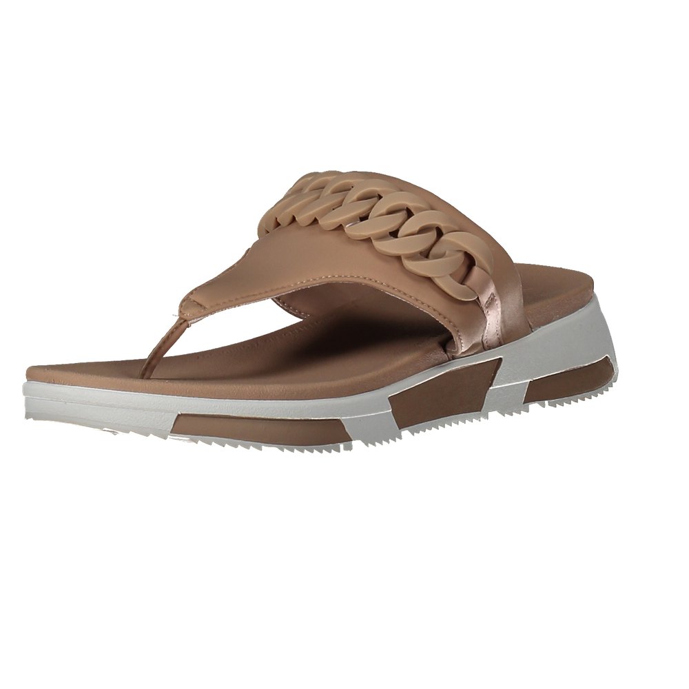 Shoes Fitflop Heda Chain Sandals Brown