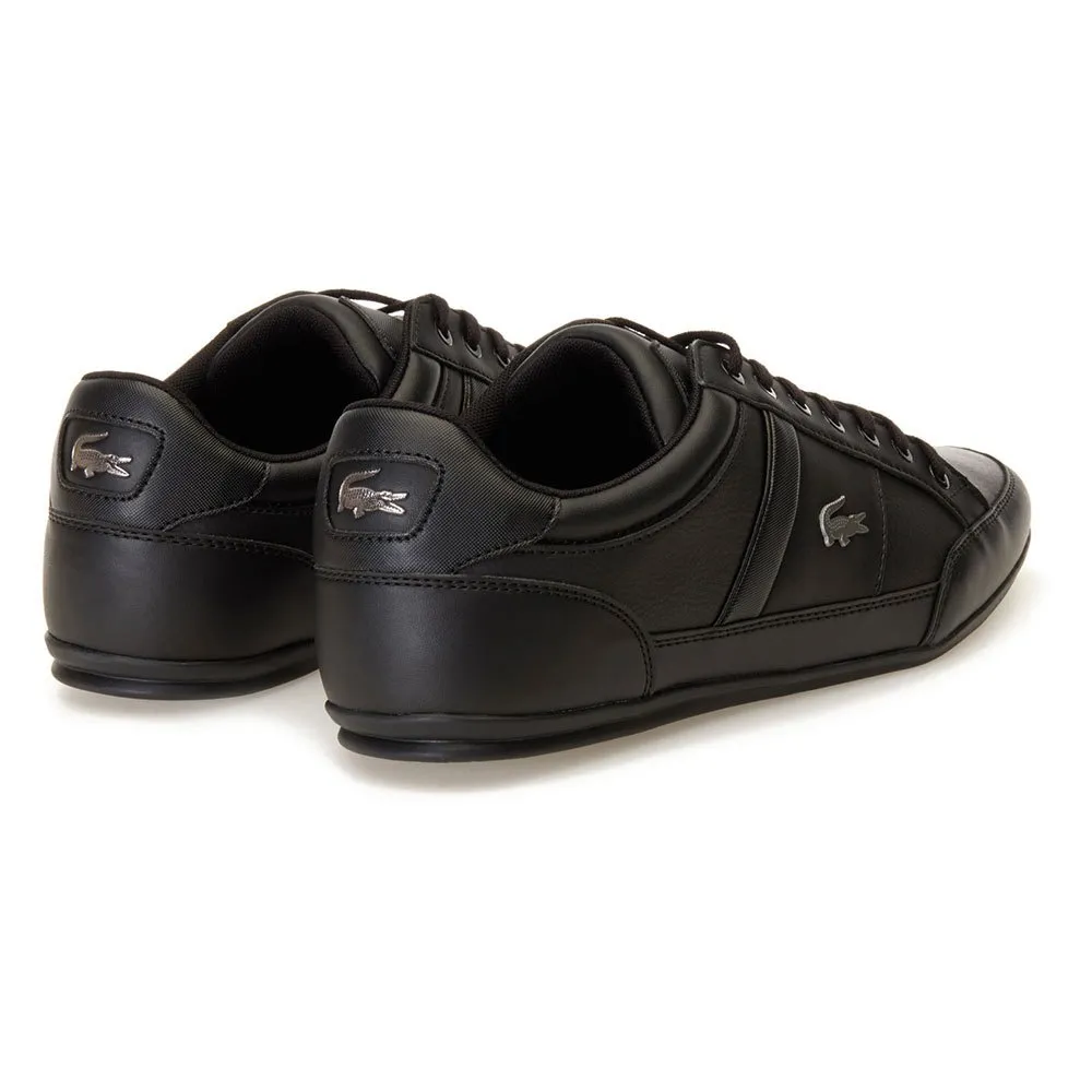 lacoste chaymon nappa