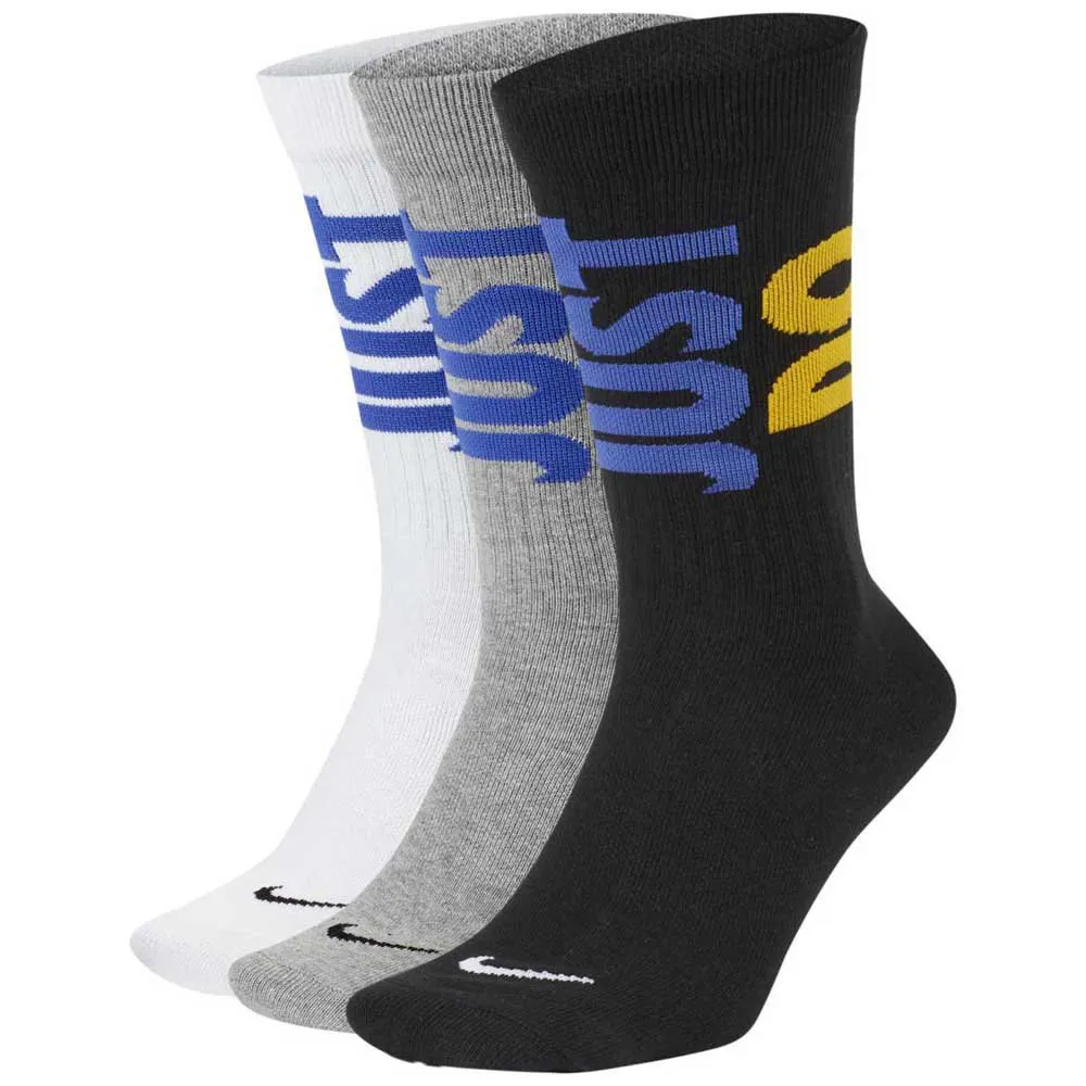 nike sportswear everyday essential socks