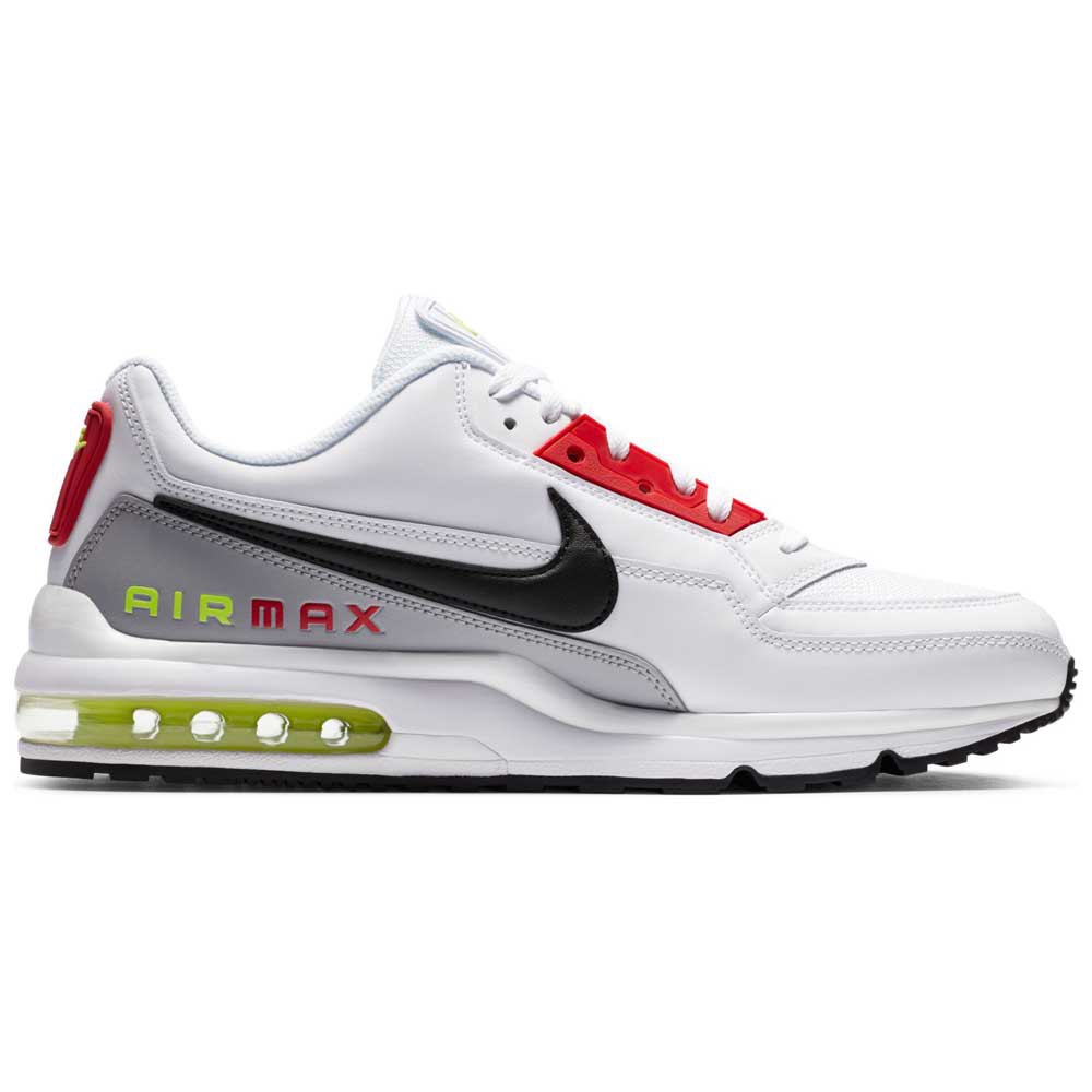 Nike Air Max LTD 3 White buy and offers 