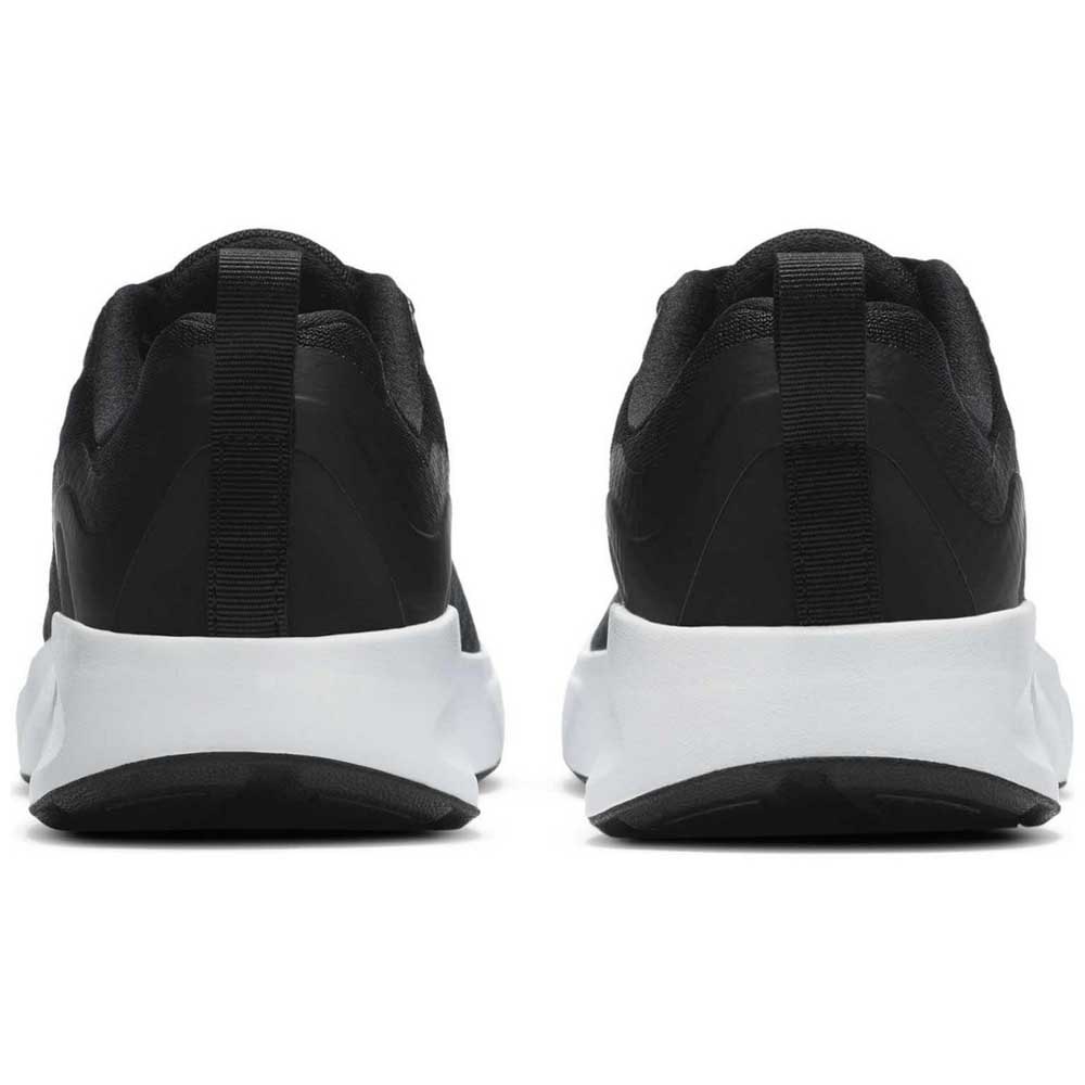 Baskets Nike Formateurs Wearallday GS Black / White