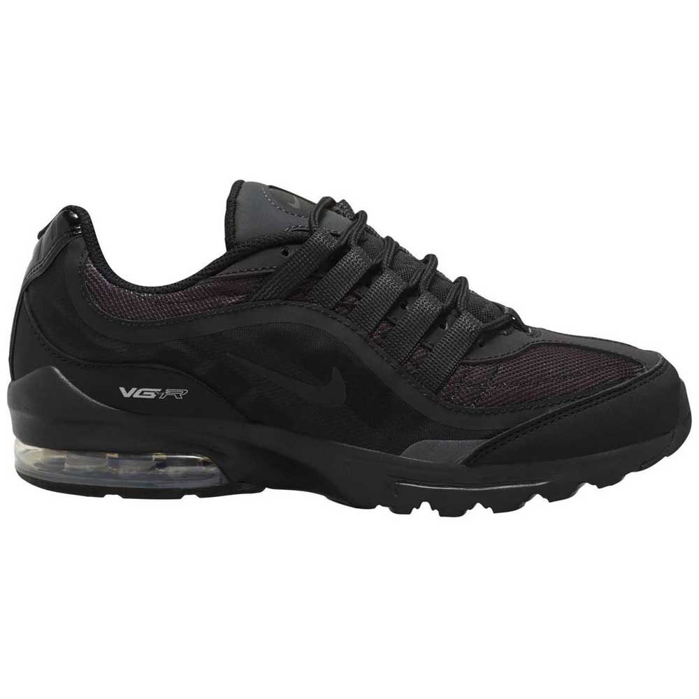 Chaussures Nike Formateurs Air Max VG-R Black / Anthracite