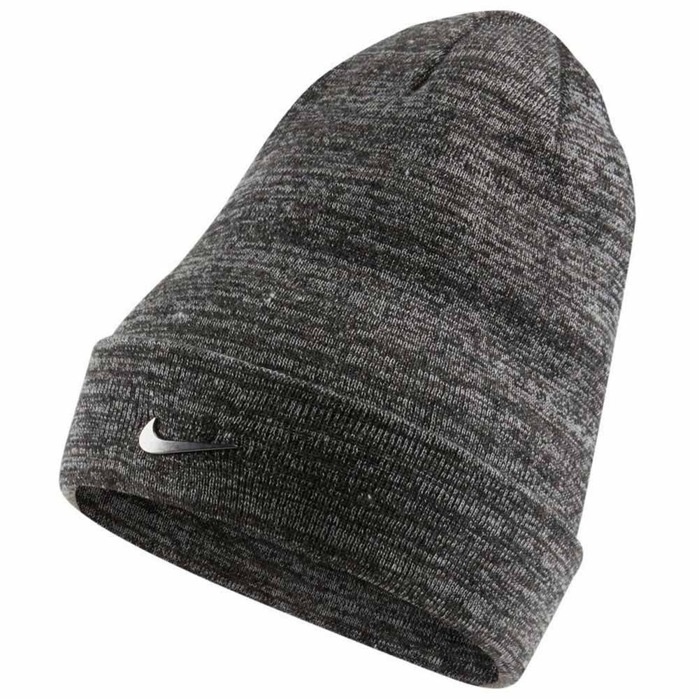 Chapeaux Nike Bonnet Sportswear Swoosh Cuffed 