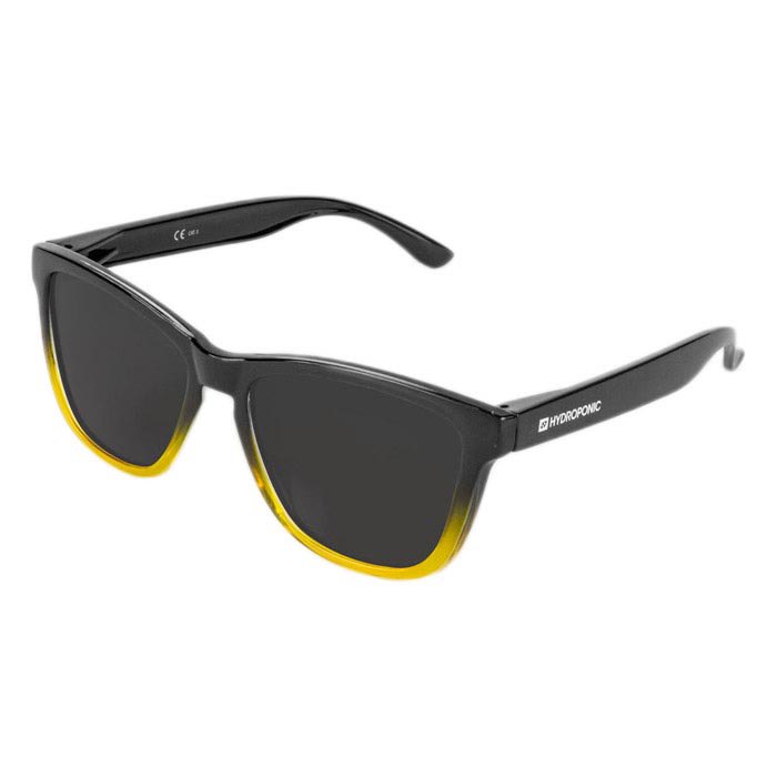 Accessories Hydroponic Stoner Sunglasses Black