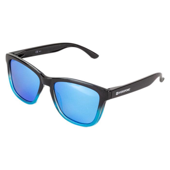 Accessories Hydroponic Stoner Mirror Sunglasses Blue