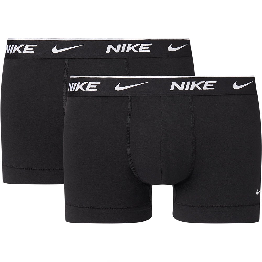 Clothing Nike Boxer 2 Units Black