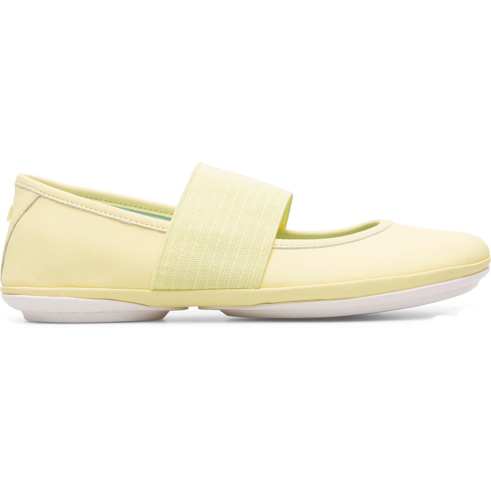Chaussures Camper Chaussures Right Lt/Pastel Yellow