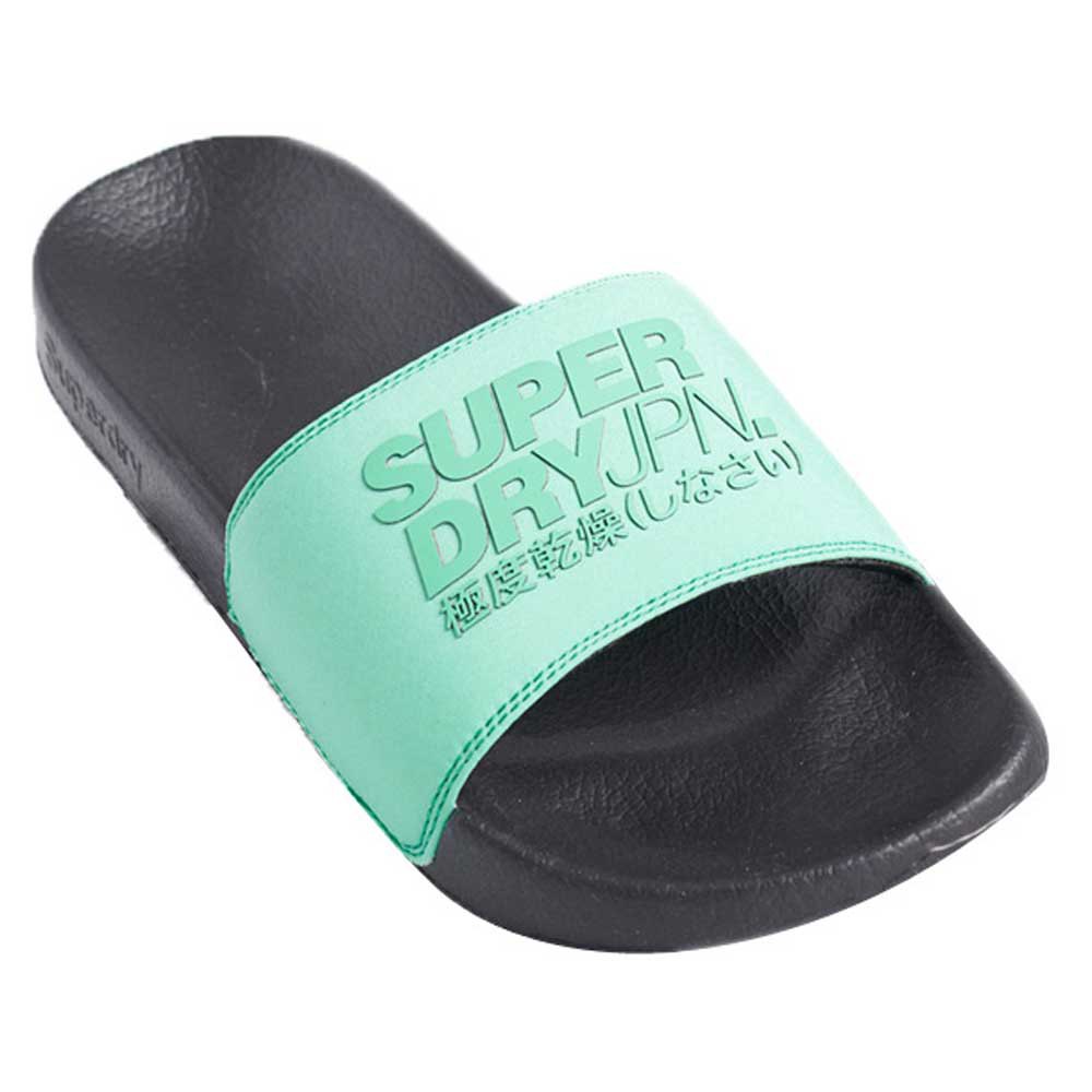 Flip Flops Superdry Sorrento Flip Flops Green