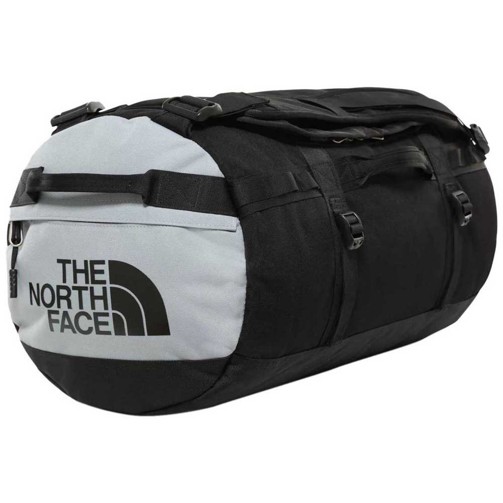  The North Face Gilman Duffel S Black