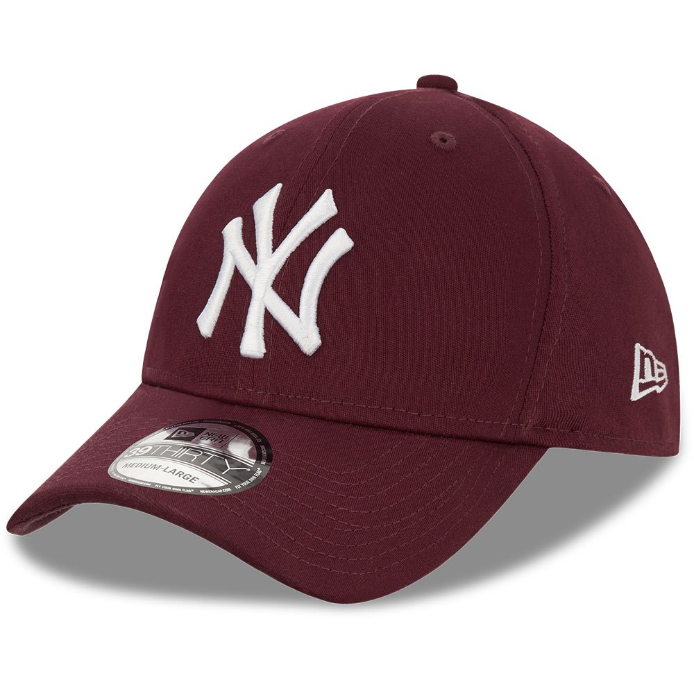 New Era New York Yankees MLB 39Thirty League Essential Cap 