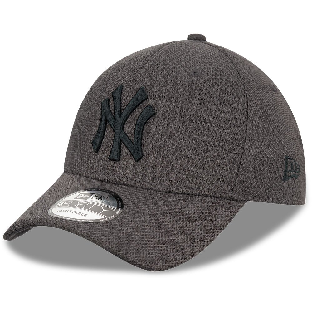 Femme New Era Casquette New York Yankees MLB 9Forty Diamond Adjustable 