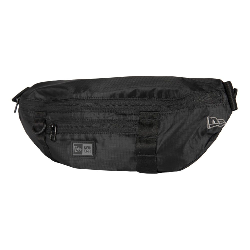 Belt Bag New Era Brand Waist Pack Black