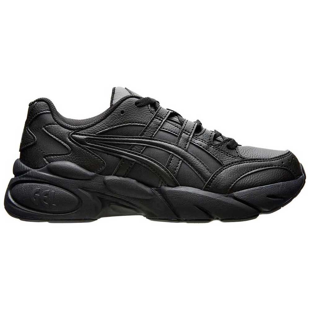 Chaussures Asics Formateurs Gel BND Black / Black