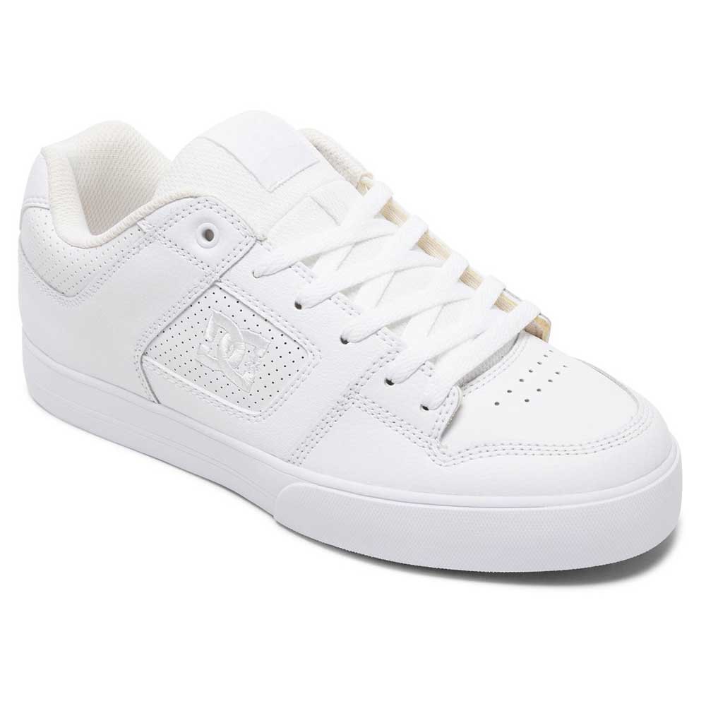 Dc shoes Pure White buy and offers on 