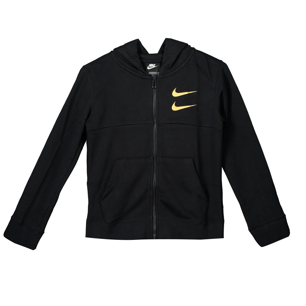 Nike Sportswear Swoosh Full Zip Sweatshirt 