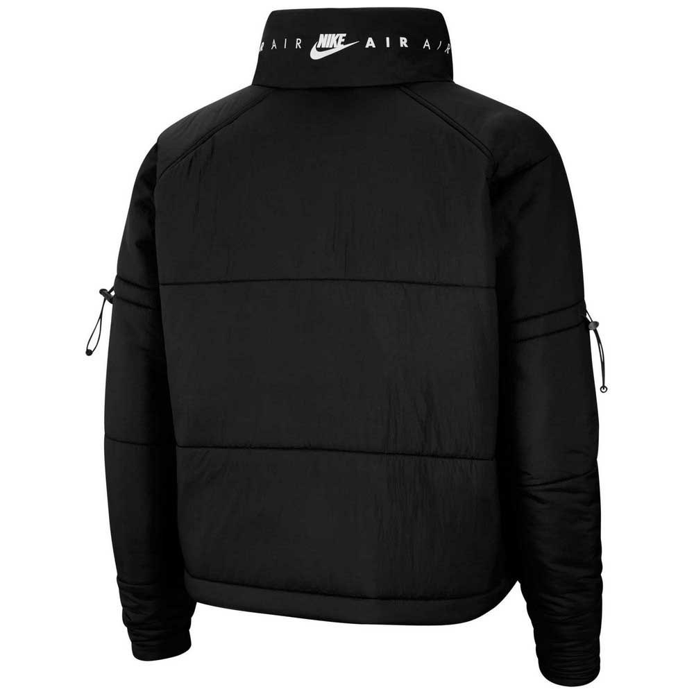 Vêtements Nike Veste Sportswear Air Synthetic Fill Black / White