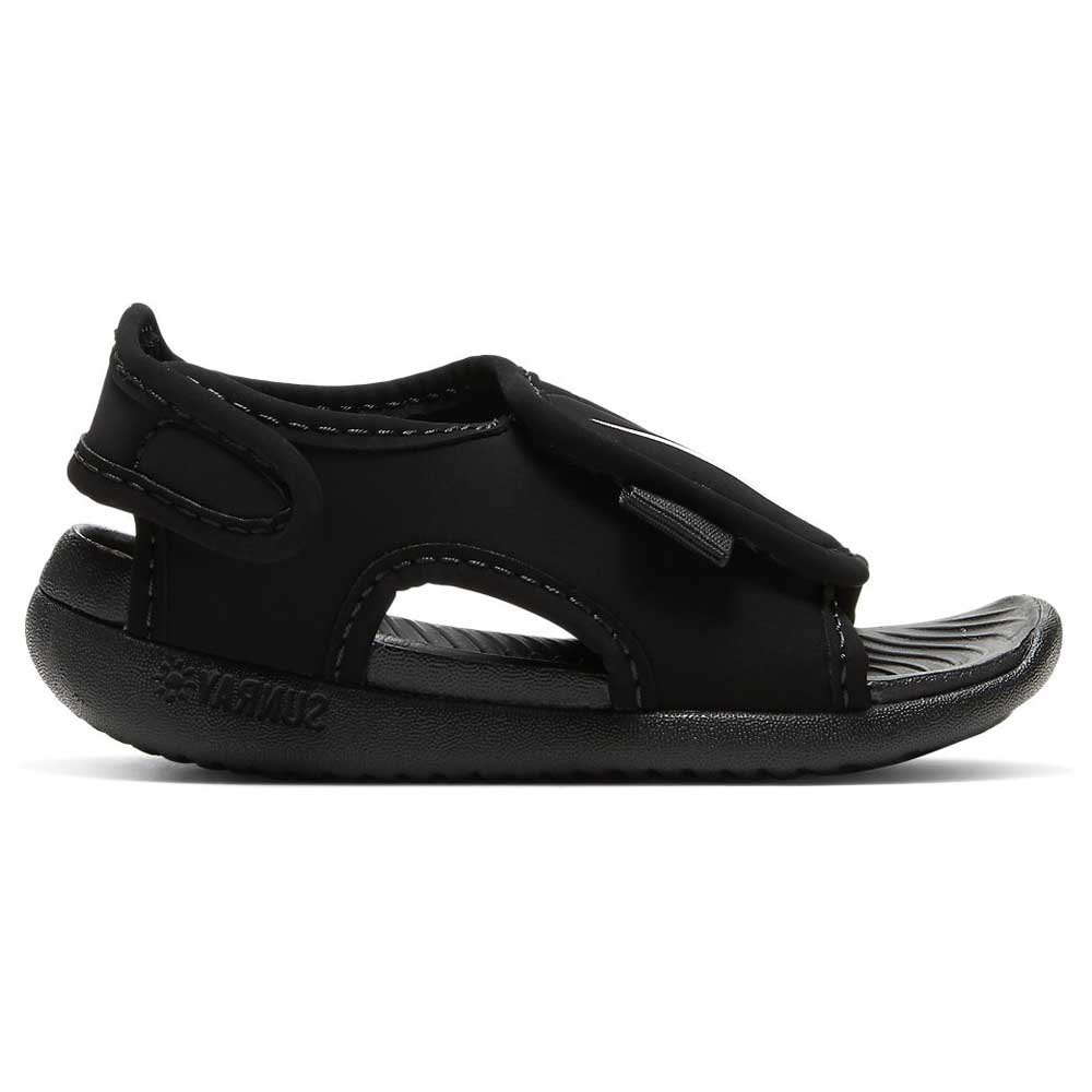 Sandales Nike Sandales Sunray Adjust 5 V2 Black / White