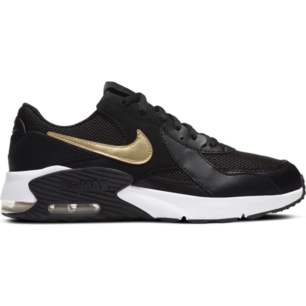 Shoes Nike Air Max Excee Trainers Black