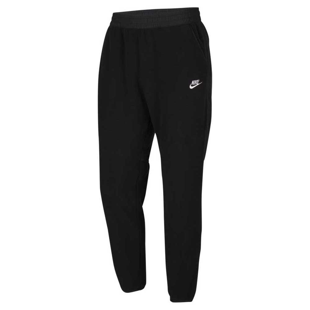 Men Nike Sportswear Pants Black